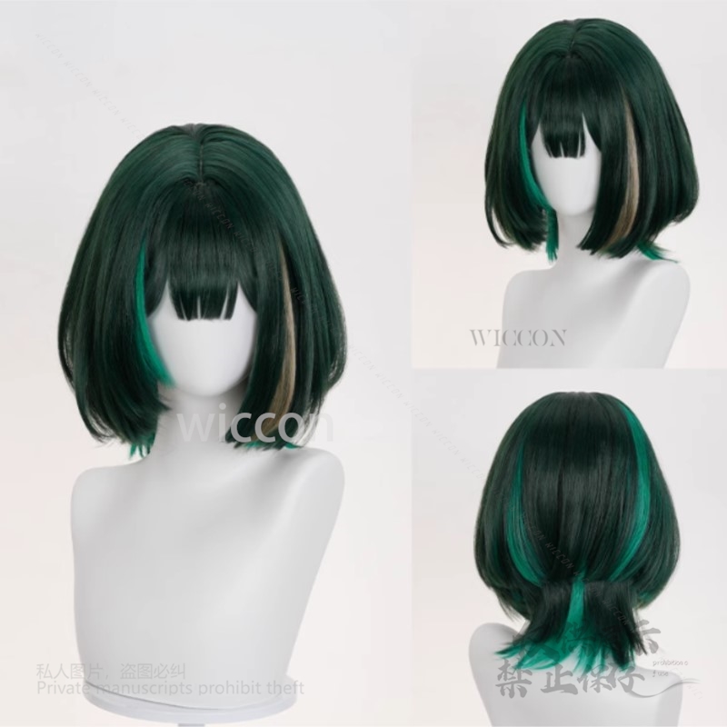 Jeu d'anime Genshin Impact nou - Anime Cosplay Realistic avis et prix