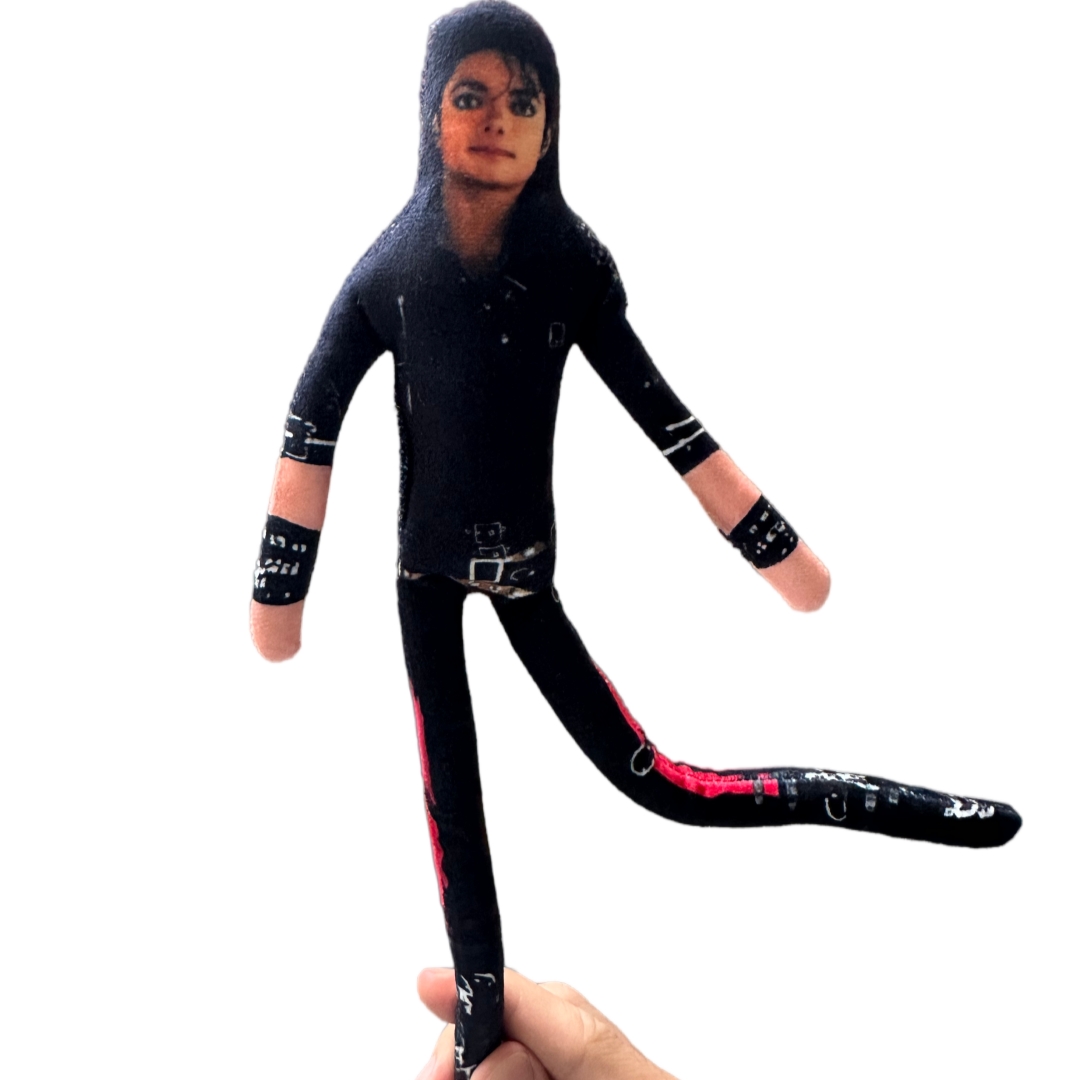 1-6 pièces Figurine en peluche - Anime Cosplay Roleplay avis et prix