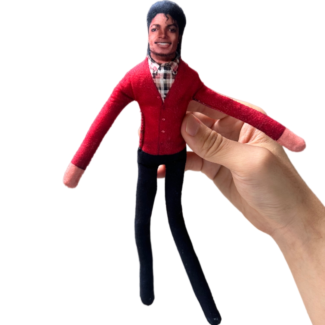 1-6 pièces Figurine en peluche - Anime Cosplay Roleplay avis et prix
