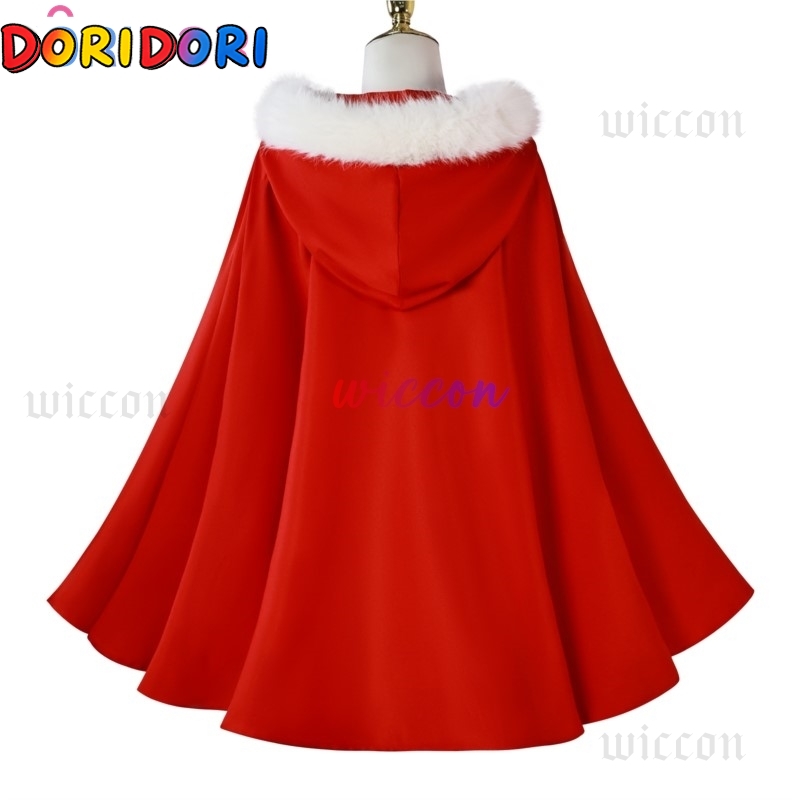 Costume de Cosplay Anime Cindy - Anime Cosplay Kid avis et prix