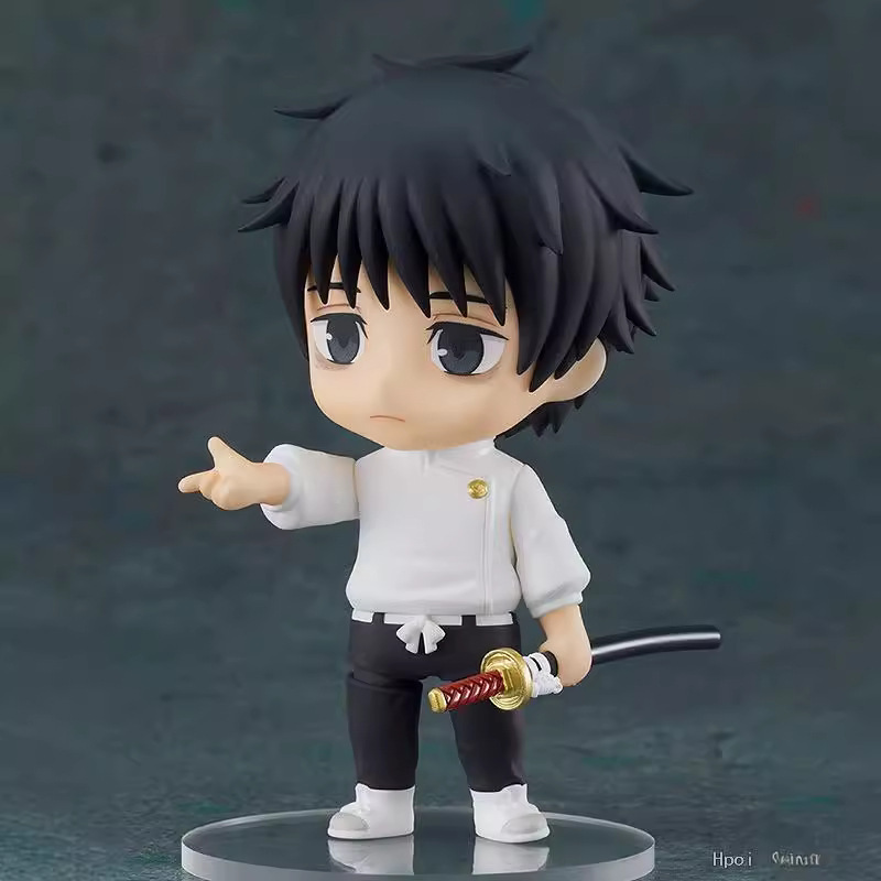 10 cm Jujutsu Kaisen Okkotsu Y - Death Note Replica avis et prix