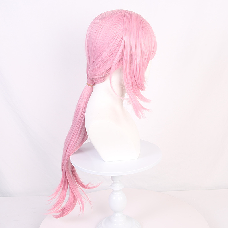 Bh3 Elysia Cosplay perruque Bh - Anime Cosplay Realistic avis et prix