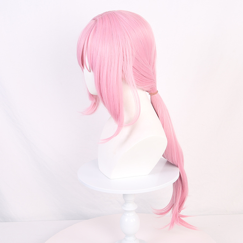 Bh3 Elysia Cosplay perruque Bh - Anime Cosplay Realistic avis et prix