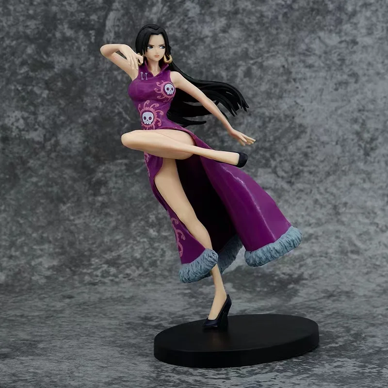 Figurine de Princesse Boa Hanc - Death Note Replica avis et prix