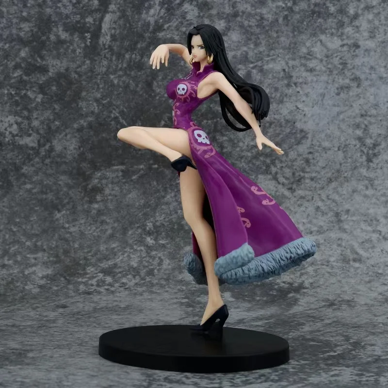 Figurine de Princesse Boa Hanc - Death Note Replica avis et prix