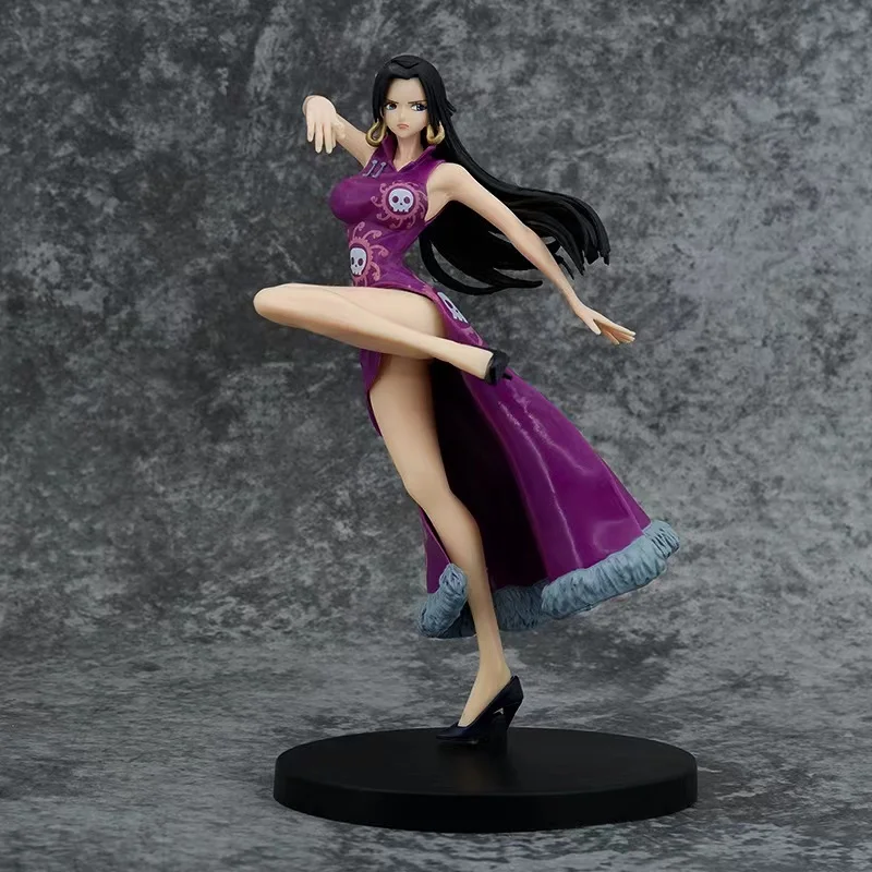 Figurine de Princesse Boa Hanc - Death Note Replica avis et prix