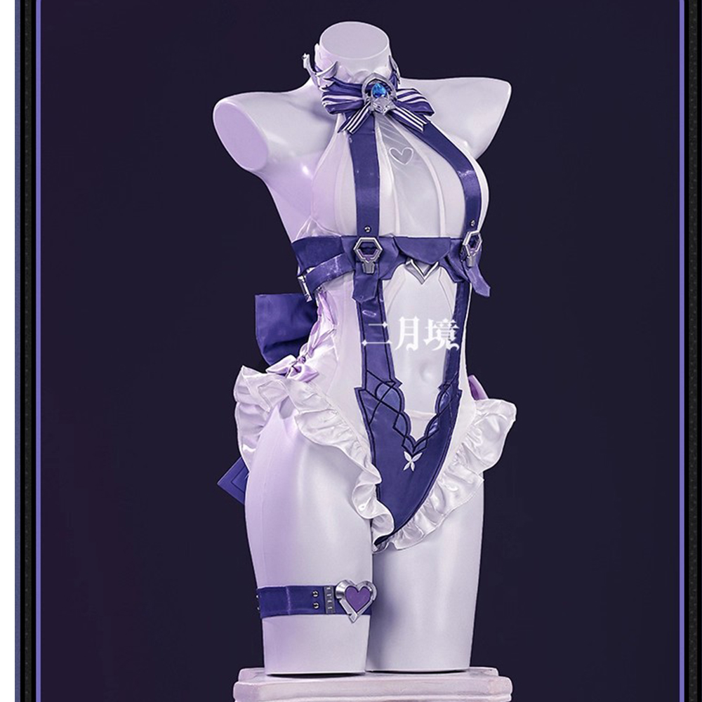 2026 Ensemble de costume de co - Anime Cosplay Girl avis et prix