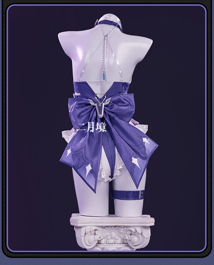 2026 Ensemble de costume de co - Anime Cosplay Girl avis et prix