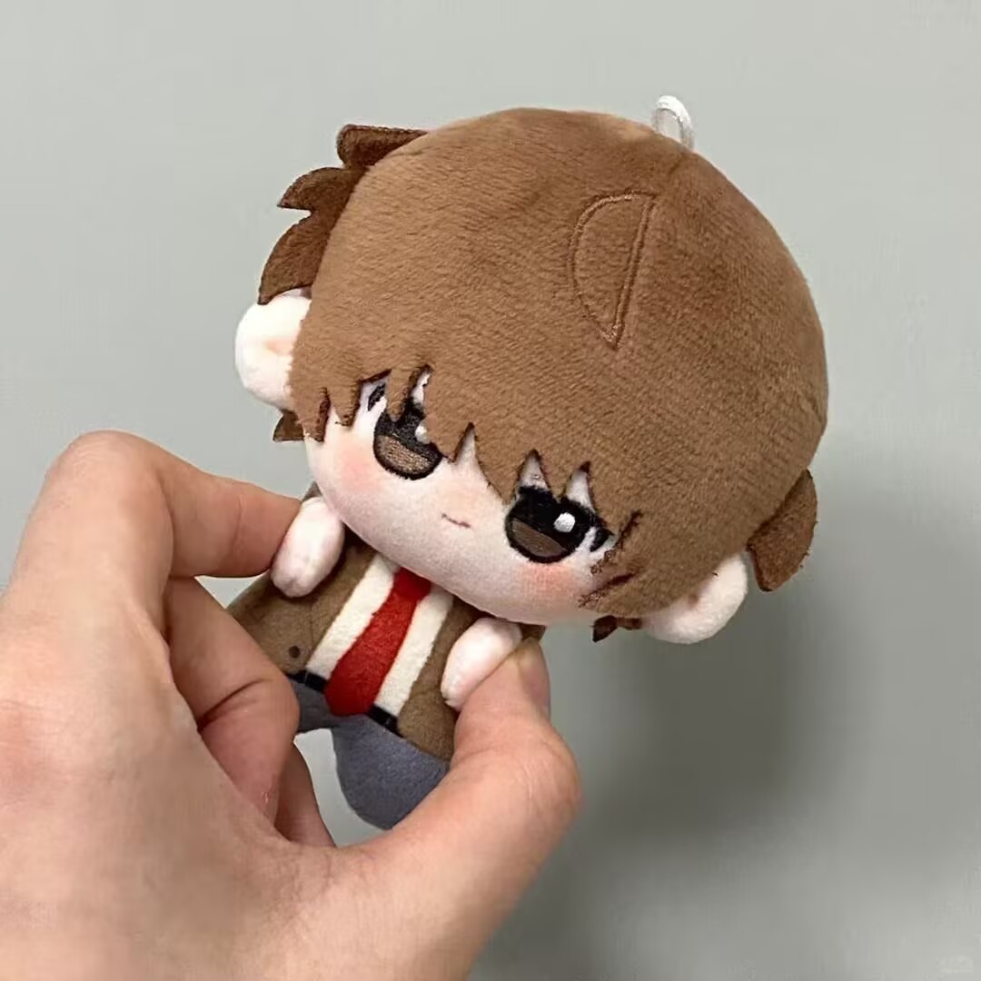 Yagami – jouet en peluche lége - Death Note Replica avis et prix