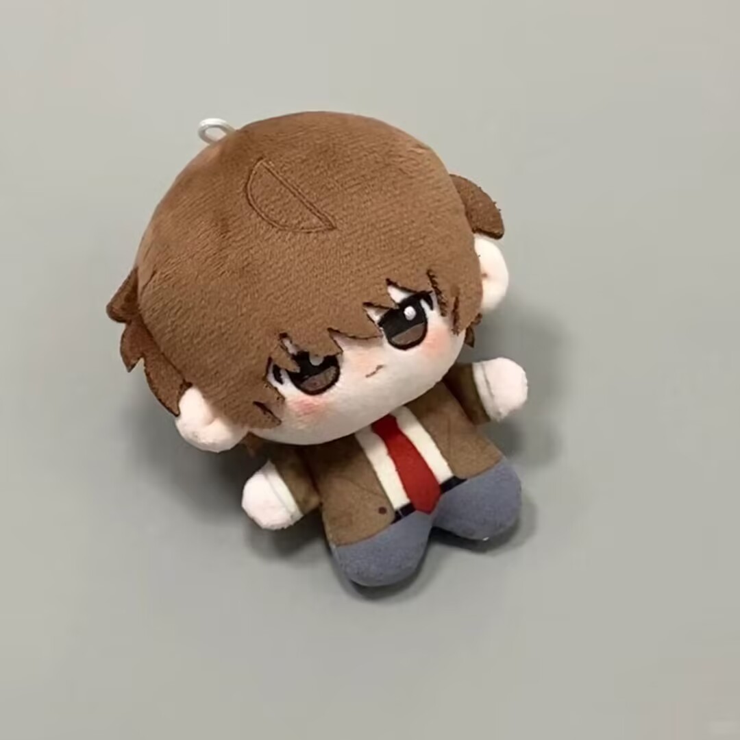 Yagami – jouet en peluche lége - Death Note Replica avis et prix