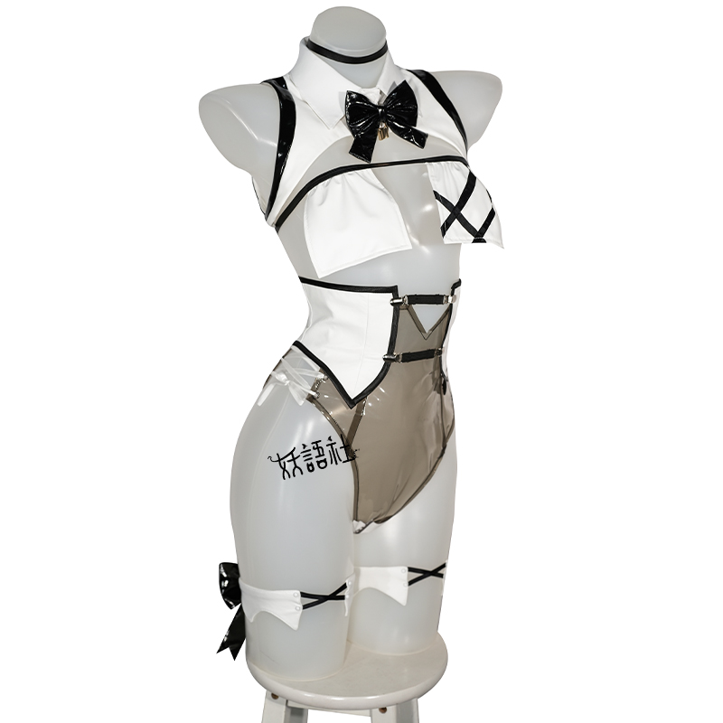 Bay Bae Cosplay Costume jeu An - Anime Cosplay Girl avis et prix