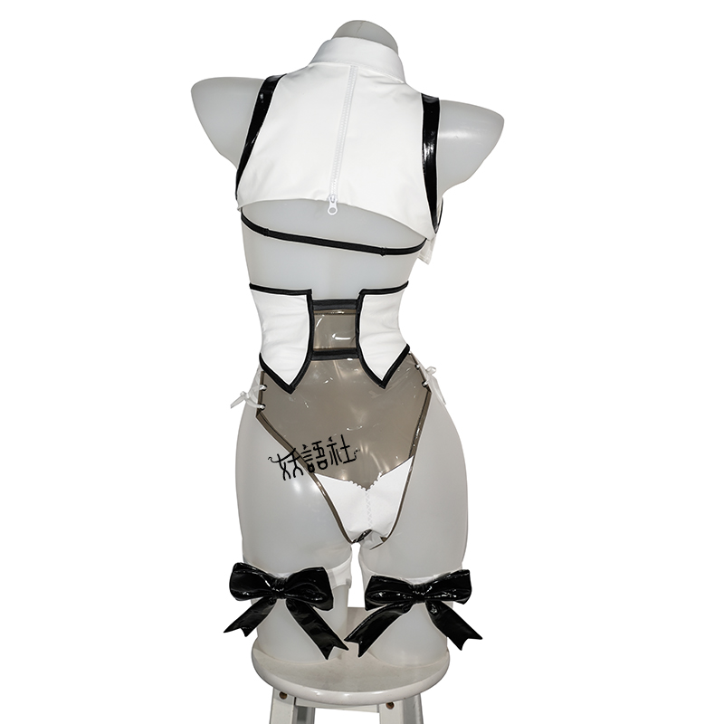 Bay Bae Cosplay Costume jeu An - Anime Cosplay Girl avis et prix