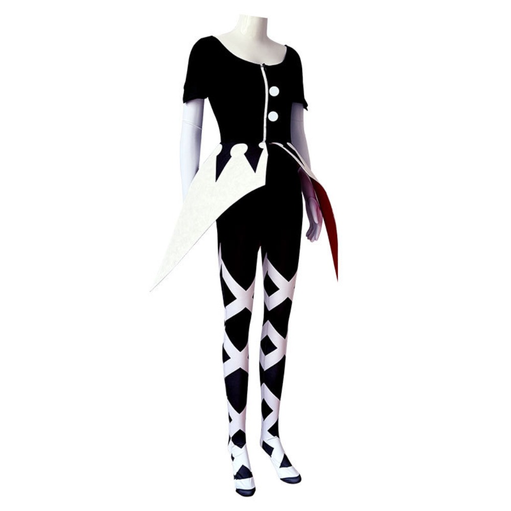 Costume de cosplay Hazbin Hote - Anime Cosplay Events avis et prix
