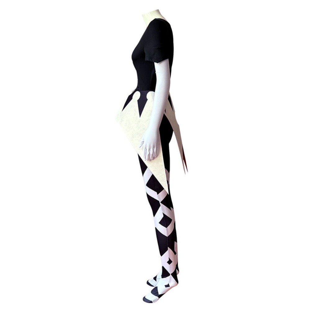 Costume de cosplay Hazbin Hote - Anime Cosplay Events avis et prix