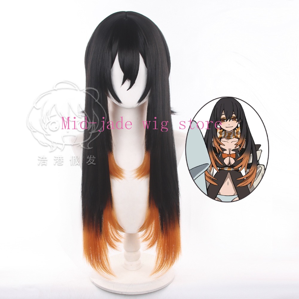 Perruque de cosplay Gachiakuta - Anime Cosplay Realistic avis et prix