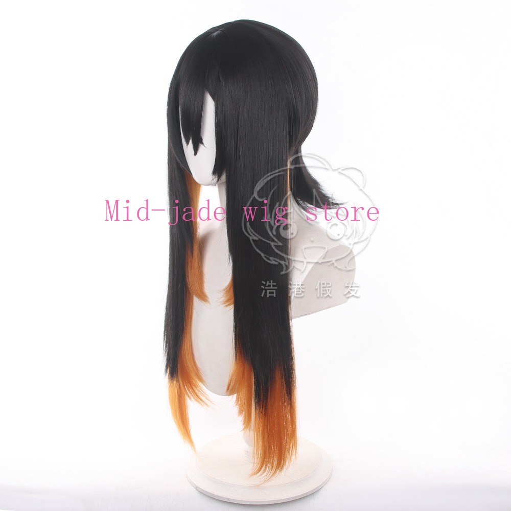 Perruque de cosplay Gachiakuta - Anime Cosplay Realistic avis et prix
