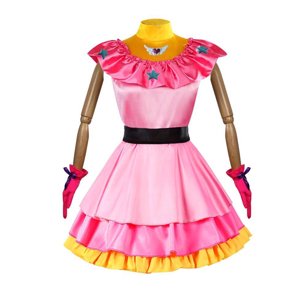 J'ai recommande le costume de  - Anime Cosplay Recommendations avis et prix