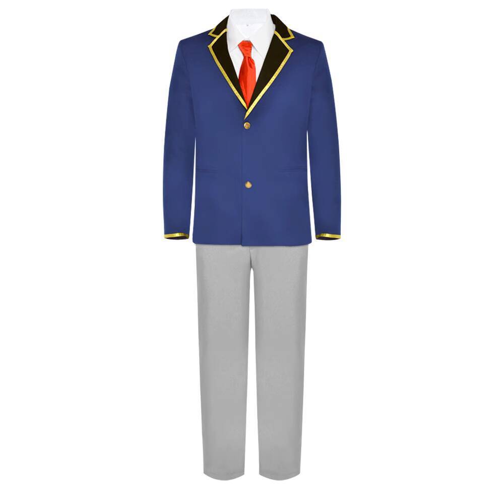 J'ai recommande le costume de  - Anime Cosplay Recommendations avis et prix