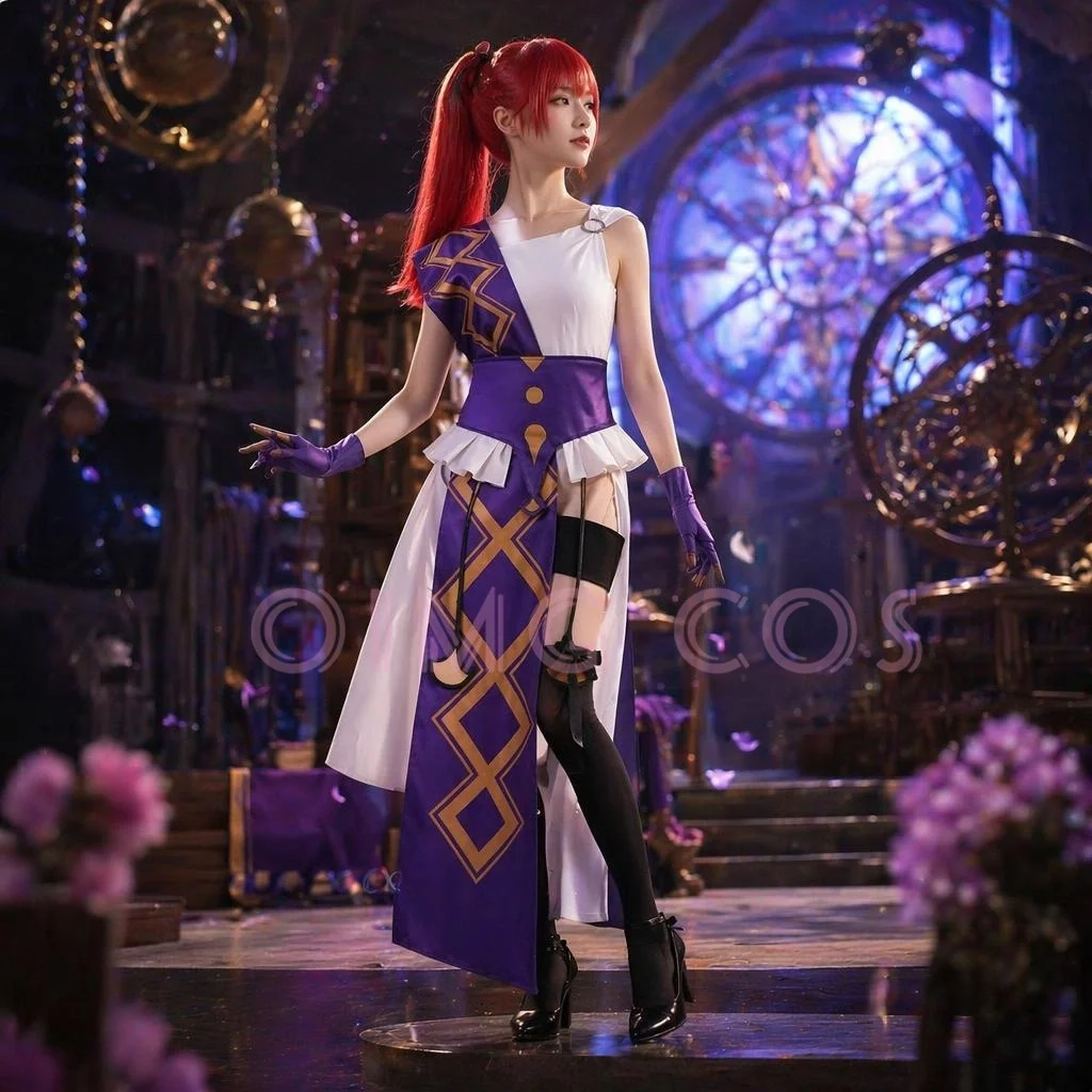 Costume de cosplay Anime Fate  - Anime Cosplay Events avis et prix