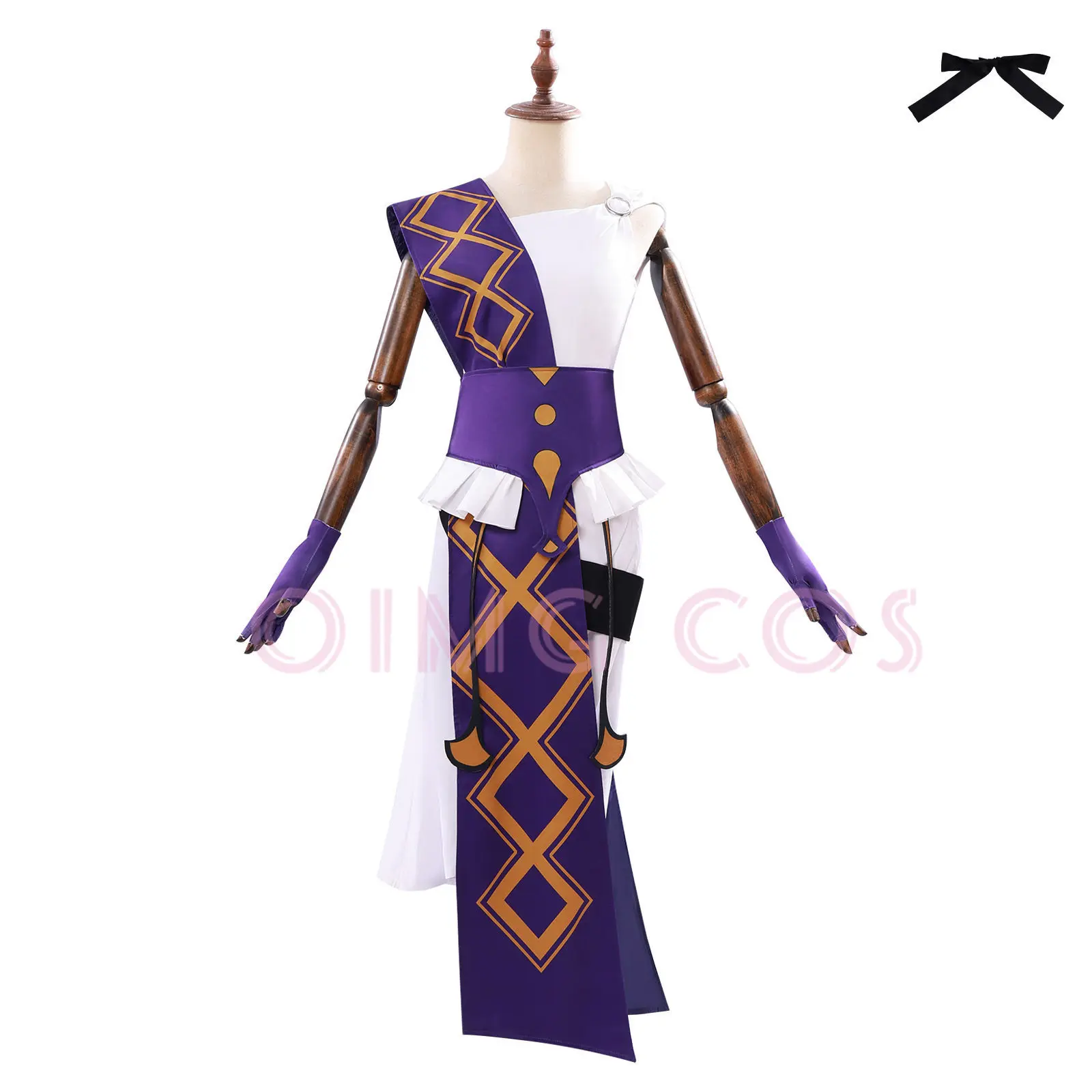 Costume de cosplay Anime Fate  - Anime Cosplay Events avis et prix