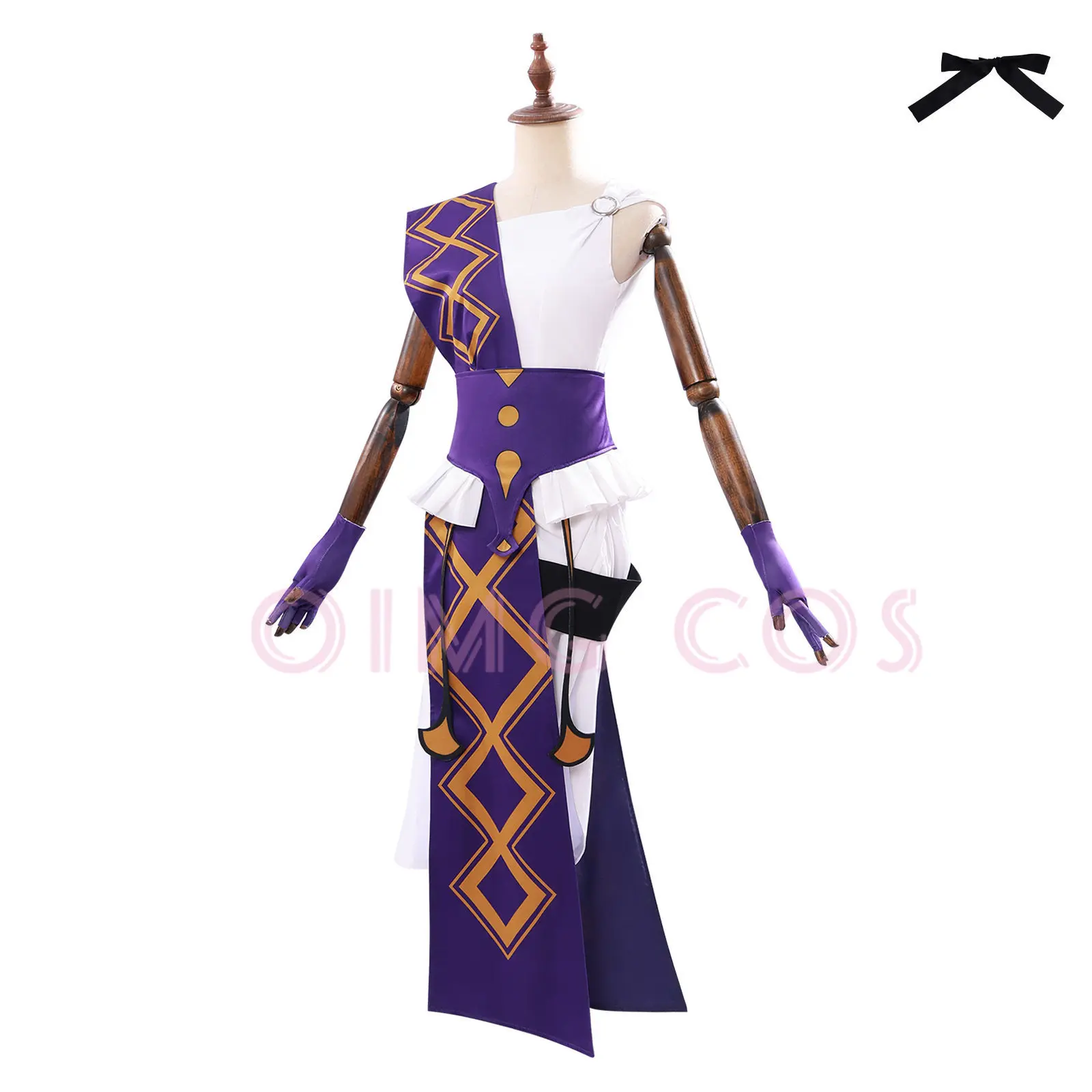 Costume de cosplay Anime Fate  - Anime Cosplay Events avis et prix